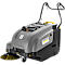 KÄRCHER® KM 75/40 W G veegmachine, vermogen 3300 W, handbediend, met benzinemotor, antraciet
